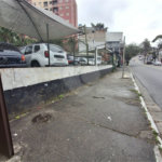 Terreno à venda em Mandaqui, São Paulo, SP