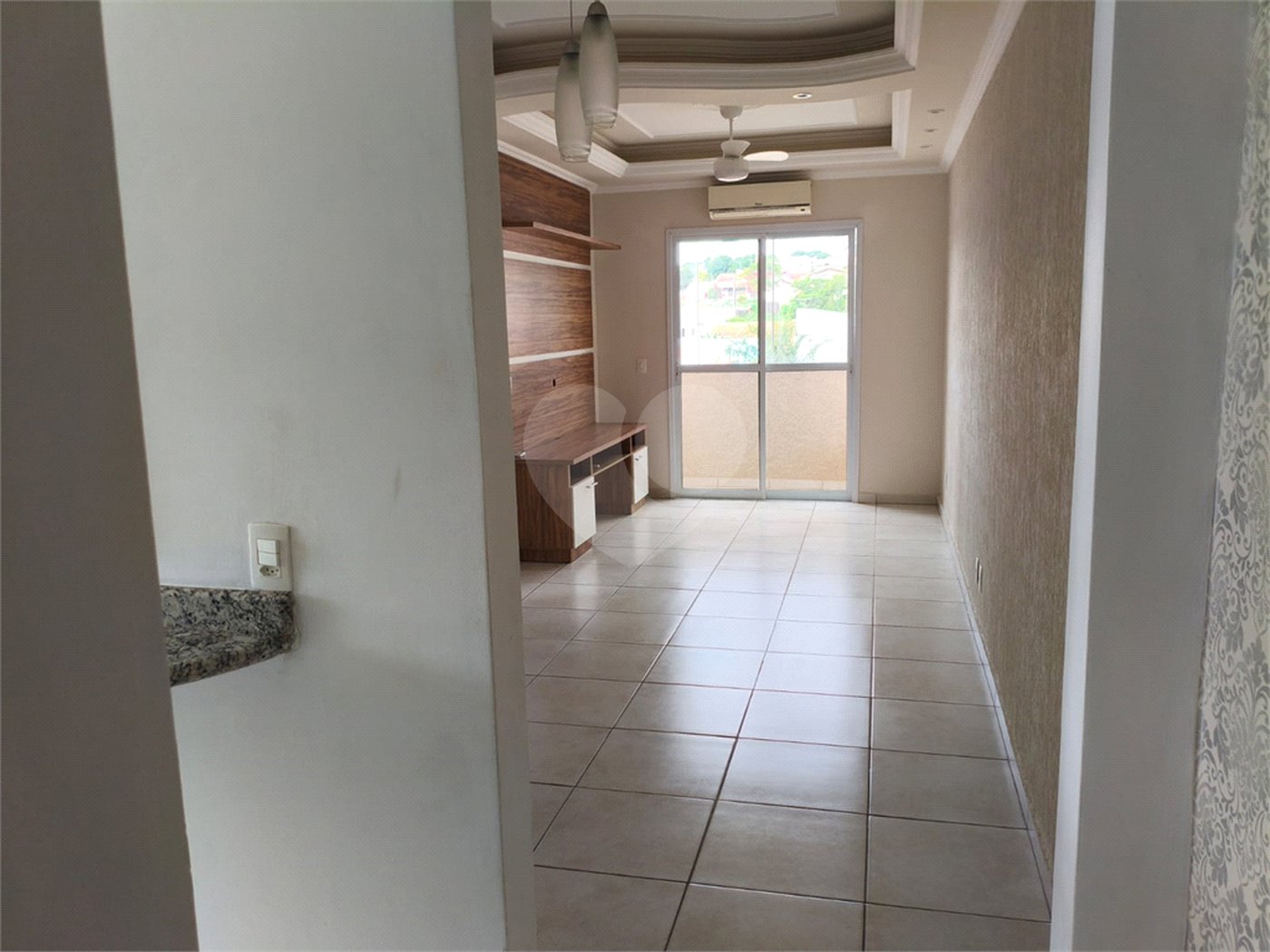 Apartamento à venda com 2 quartos em Vila Olho D'agua, Itapetininga, SP