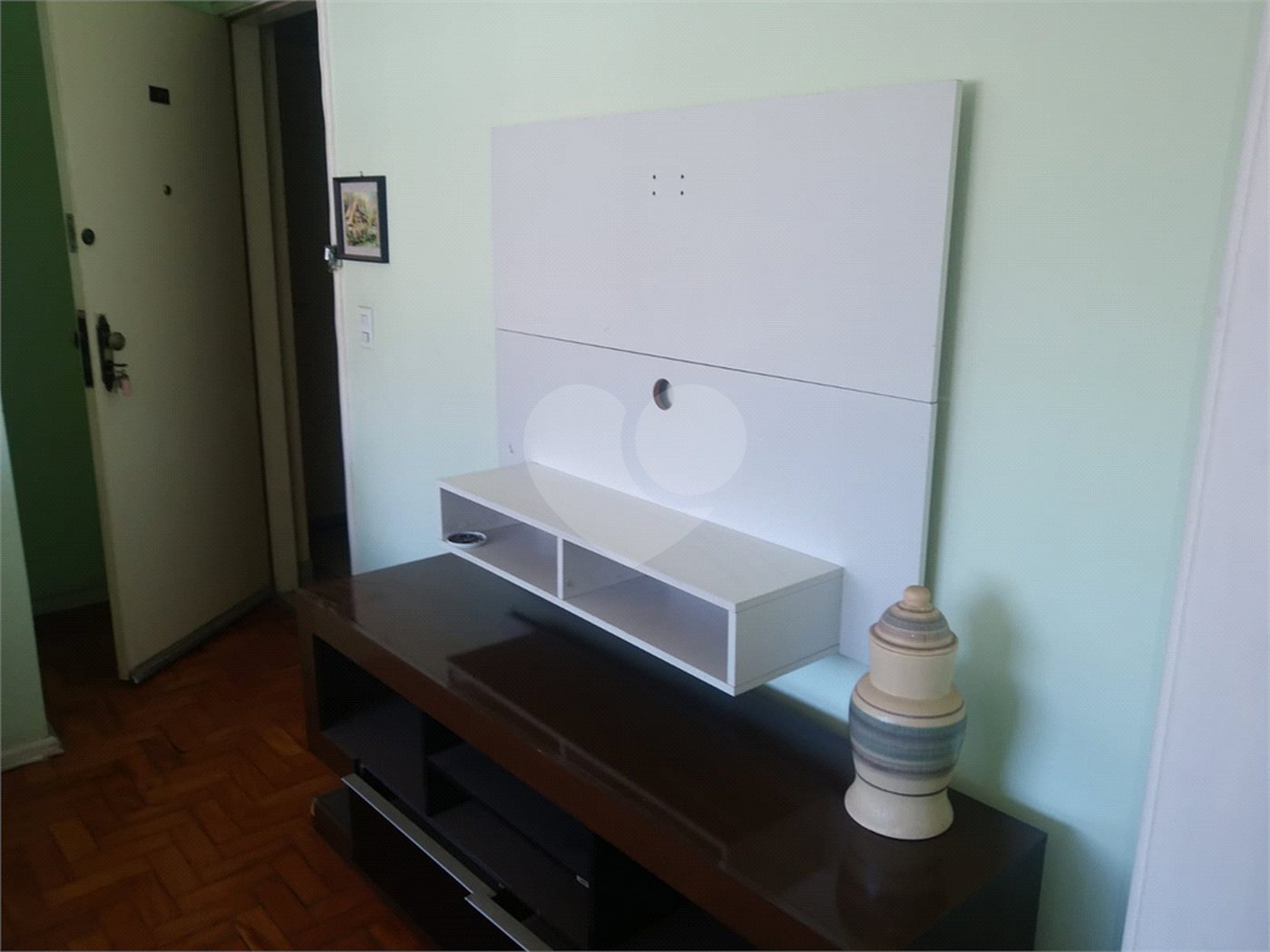 Apartamento à venda com 2 quartos em Pompéia, São Paulo, SP