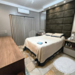Casa à venda com 3 quartos, sendo 1 suíte,  em Vila Nastri, Itapetininga, SP