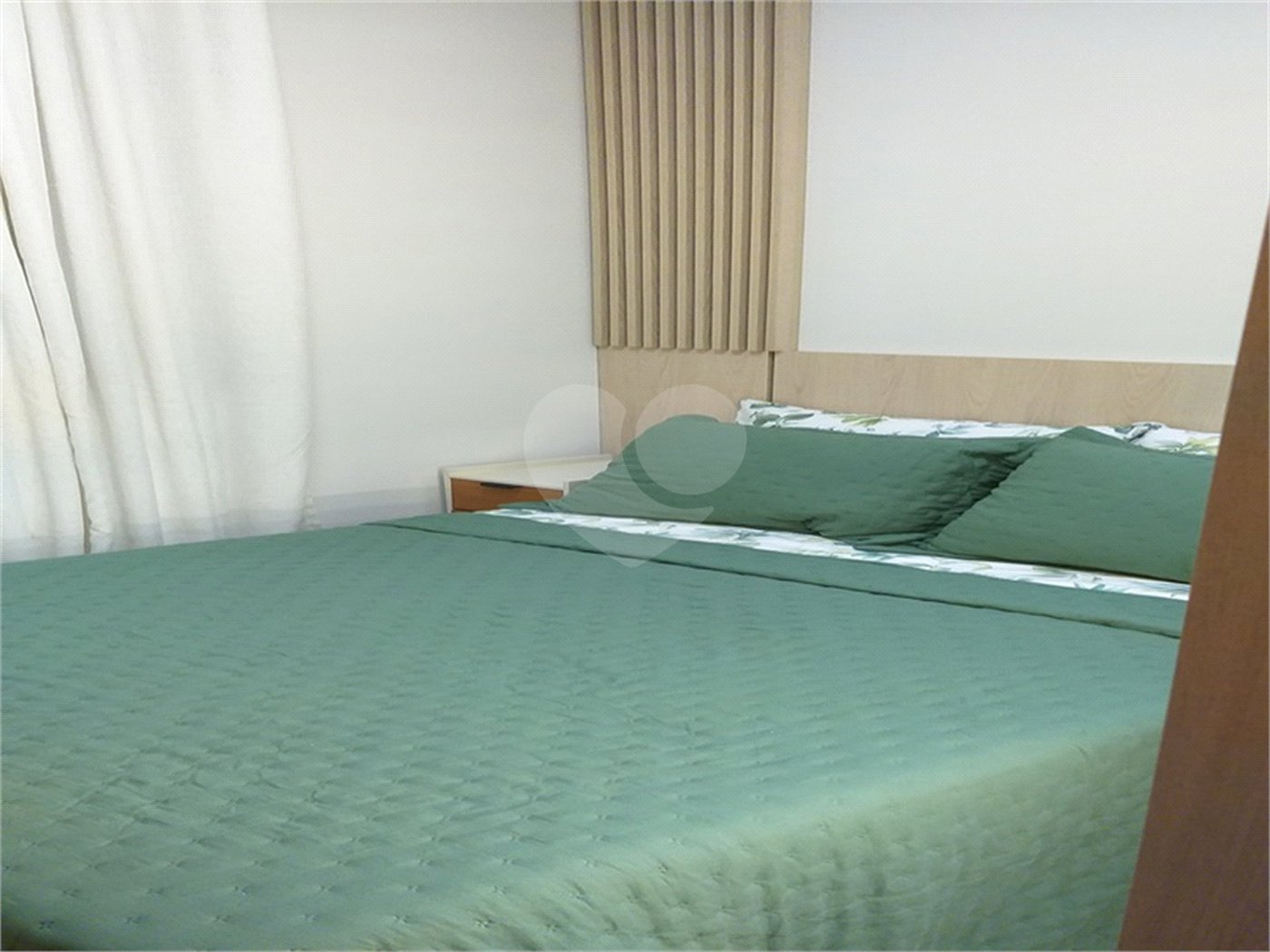 Casa à venda com 2 quartos no condomínio Residêncial Conquista, São Paulo - SP