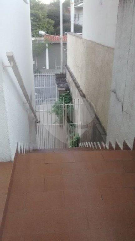 Casa Térrea à venda com 3 quartos, sendo 1 suíte, em Vila Albertina, São Paulo, SP