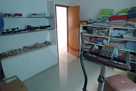 Casa à venda com 4 quartos, sendo 3 suítes, em Campo Grande, Rio de Janeiro, RJ