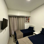 Apartamento à venda com 2 quartos, sendo 1 suíte / Arraial D'ajuda, Arraial D'ajuda, BA