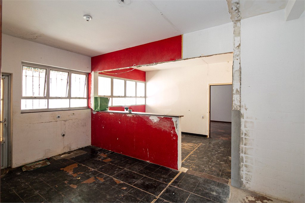 Casa Térrea à venda com 4 quartos, sendo 1 suíte,  em Brooklin Velho, São Paulo, SP