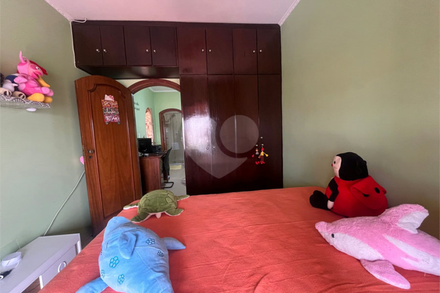 Sobrado à venda com 3 quartos, sendo 1 suíte, em Imirim, São Paulo, SP