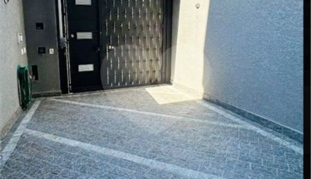 Casa à venda com 3 suítes em Vila Comercial, São Paulo, SP