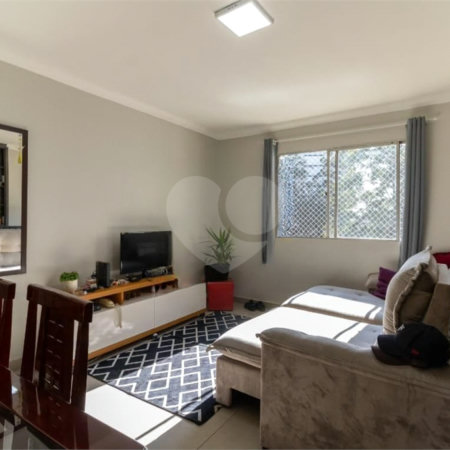 Apartamento à venda com 2 quartos em Vila das Mercês, São Paulo, SP