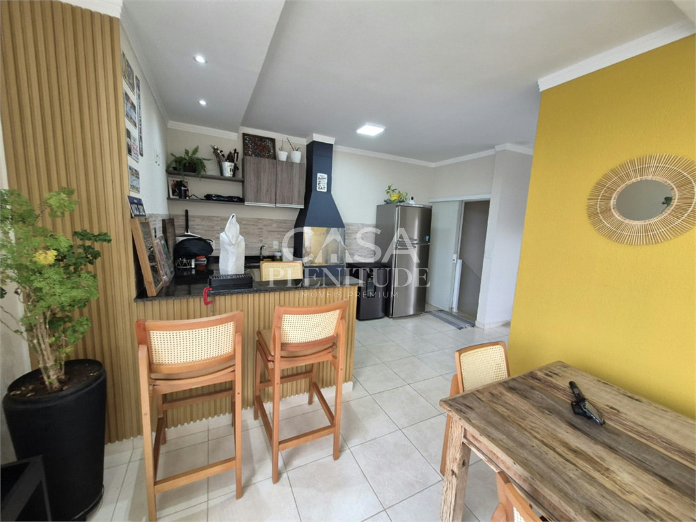 Casa em condomínio à venda com 3 quartos, sendo 1 suíte, em Loteamento Dinorá Rosa, Sorocaba, SP