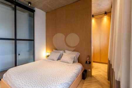 Duplex à venda com 2 quartos, sendo 1 suíte, em Santana, São Paulo, SP