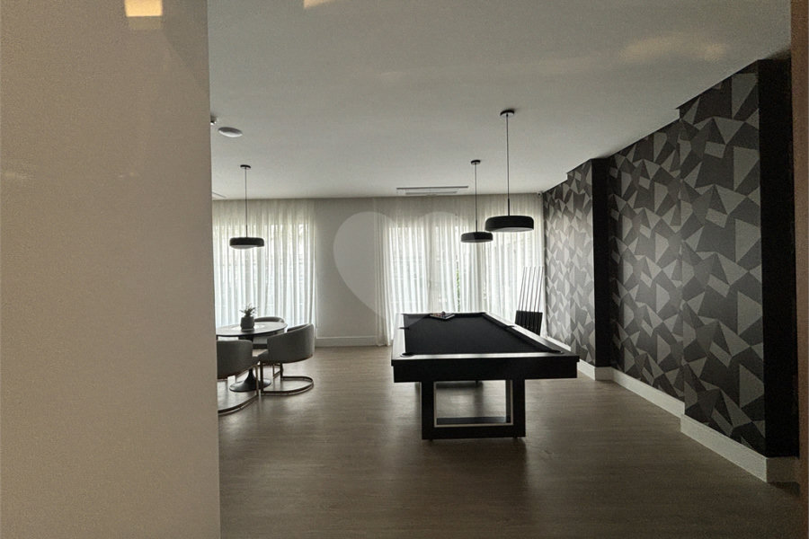 Apartamento à venda com 1 quarto em Santana, São Paulo, SP