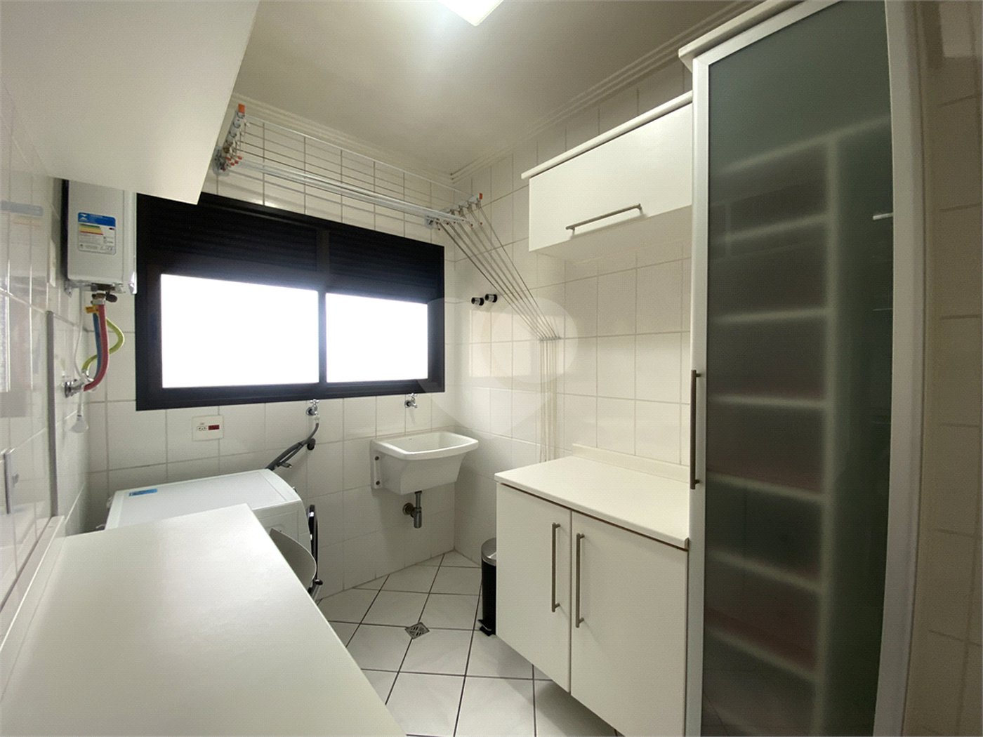 Apartamento à venda com 3 suítes em Rudge Ramos, São Bernardo do Campo, SP