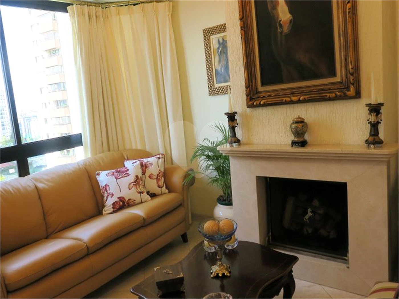Apartamento à venda com 4 quartos, sendo 3 suítes, em Vila Suzana, São Paulo, SP