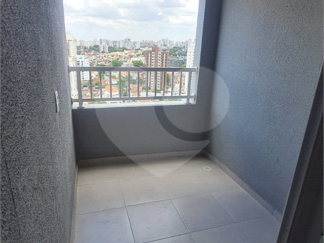 Apartamento à venda com 1 quarto em Lapa, São Paulo, SP