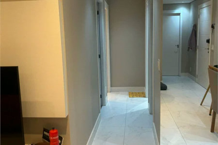 Apartamento à venda com 3 quartos, sendo 1 suíte,  em Jardim Vazani, São Paulo, SP