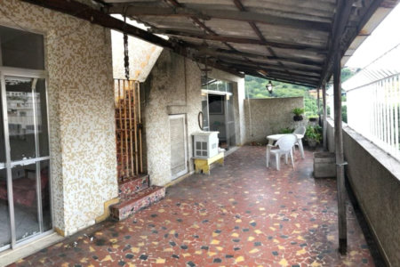 Cobertura à venda com 3 quartos em Vila Isabel, Rio de Janeiro, RJ