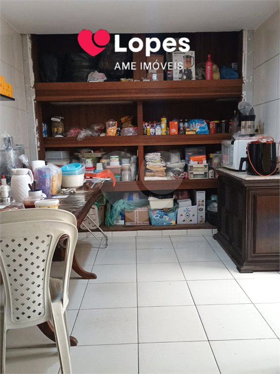 Casa à venda com 7 quartos, sendo 2 suítes, em Campo Grande, Rio de Janeiro, RJ