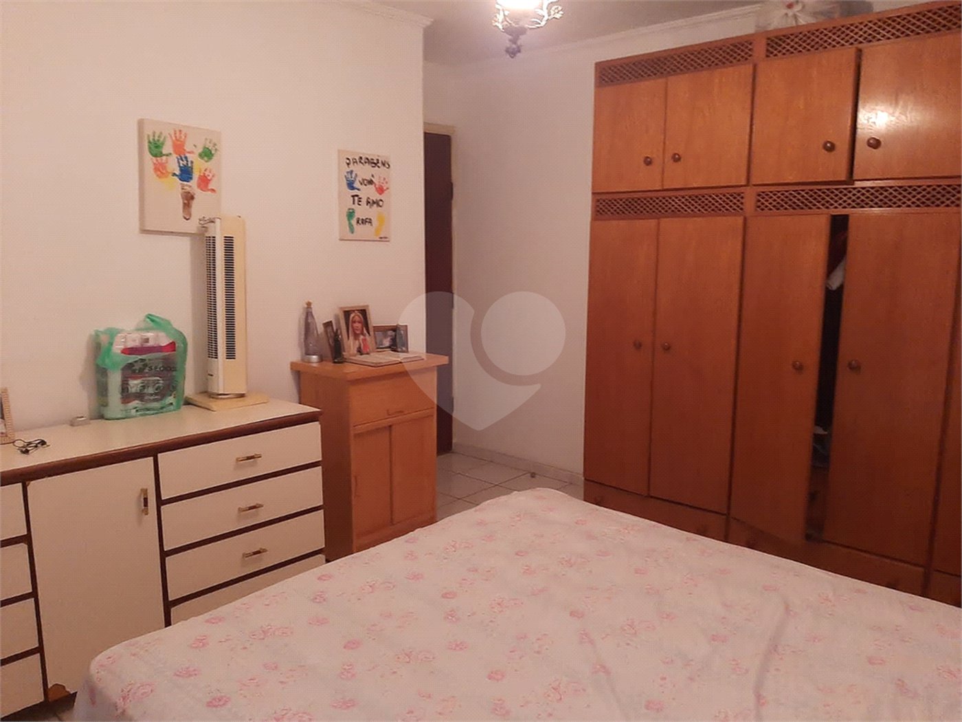 Sobrado à venda com 3 quartos em Vila Nova Mazzei, São Paulo, SP