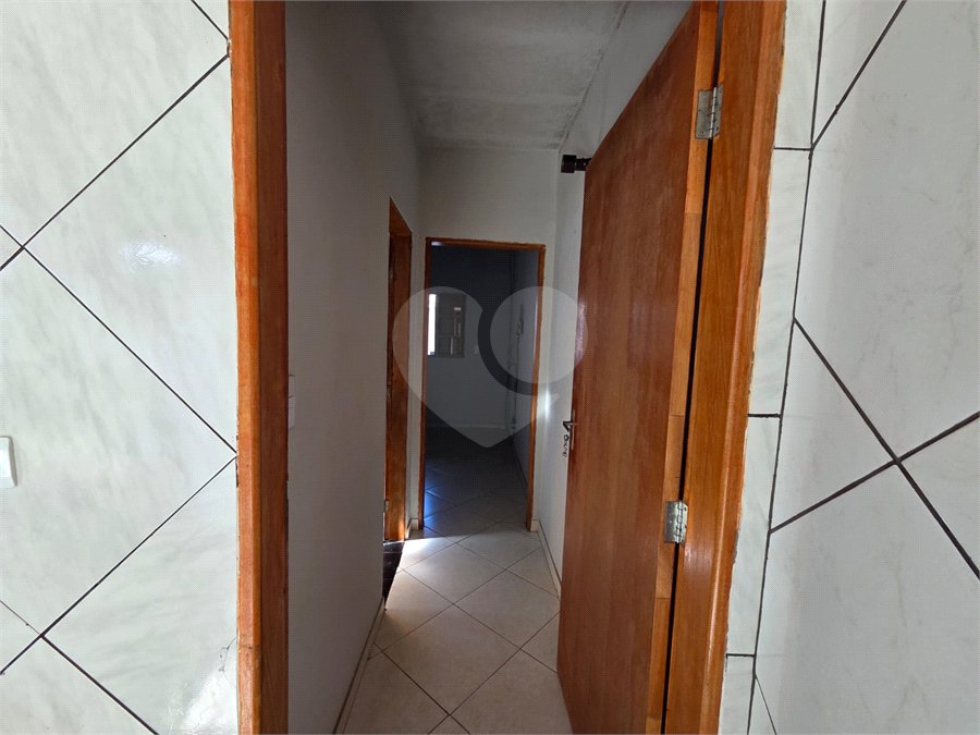 Casa à venda com 1 quarto em Loteamento Gramado Ii, Itapetininga, SP