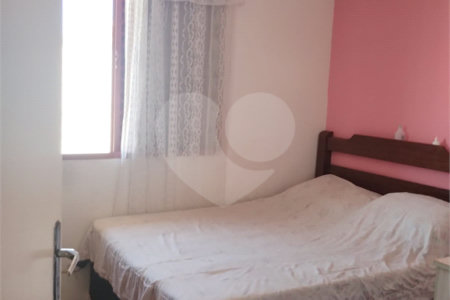 Apartamento à venda com 2 quartos em Jardim Bela Vista, Mogi das Cruzes, SP