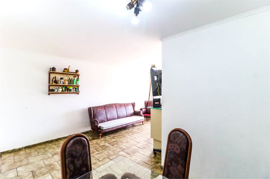 Apartamento à venda com 3 quartos, sendo 1 suíte, em Santo Amaro, São Paulo, SP
