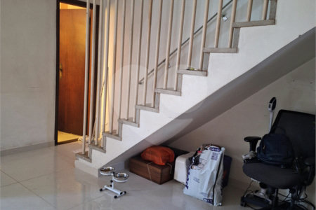 Sobrado à venda com 3 quartos em Chácara Santo Antônio (zona Sul), São Paulo, SP