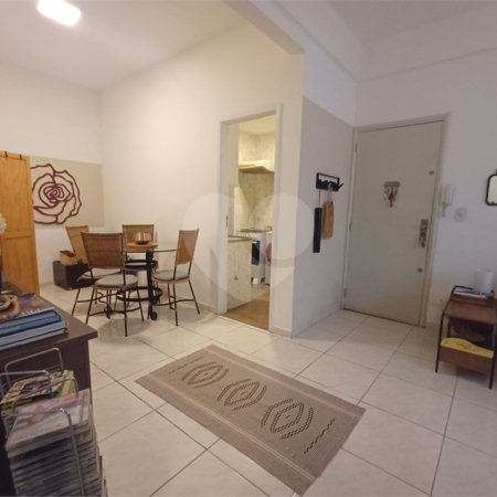 Apartamento à venda com 3 quartos em Tijuca, Rio de Janeiro, RJ