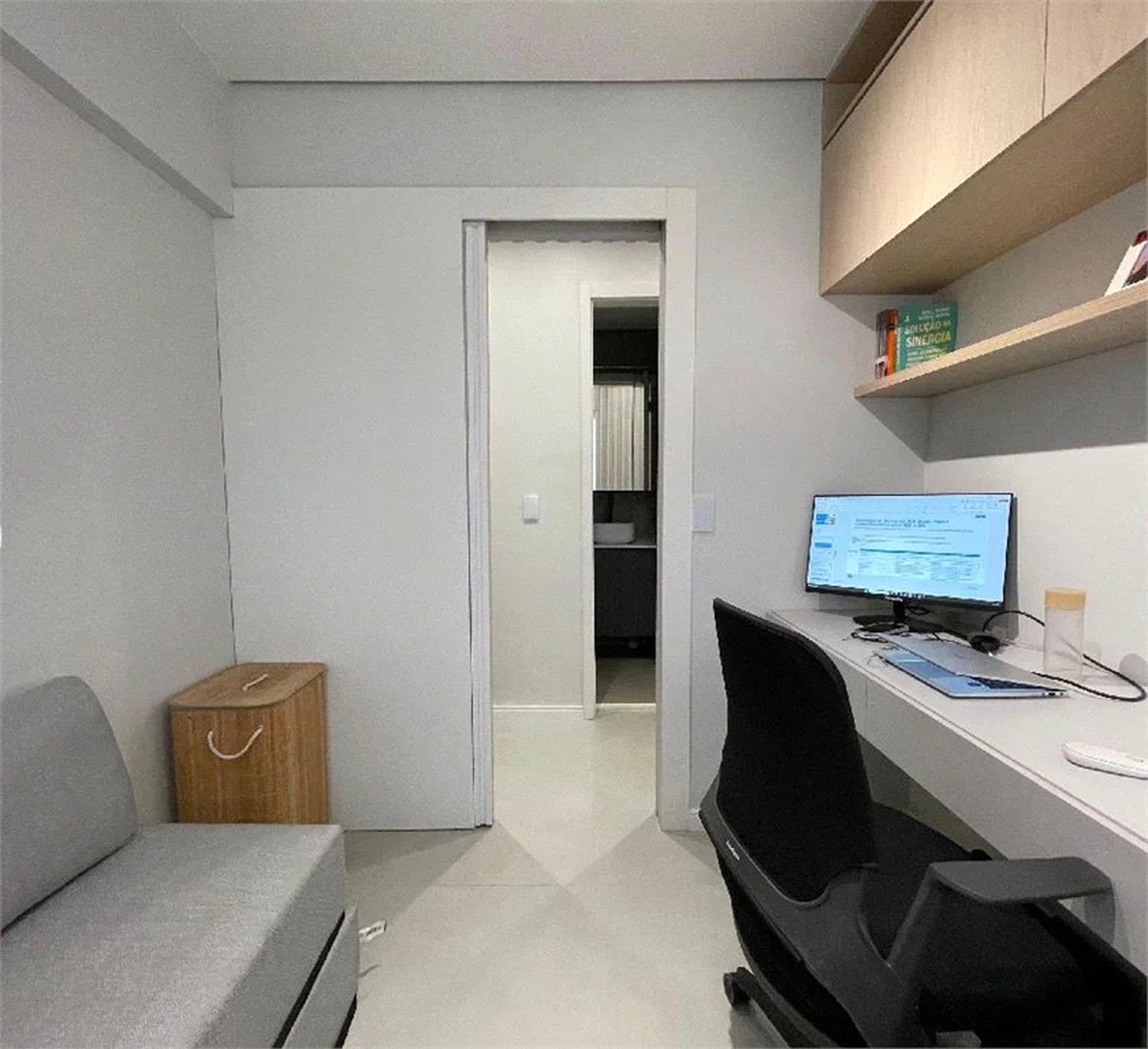 Apartamento à venda com 2 quartos em Butantã, São Paulo, SP