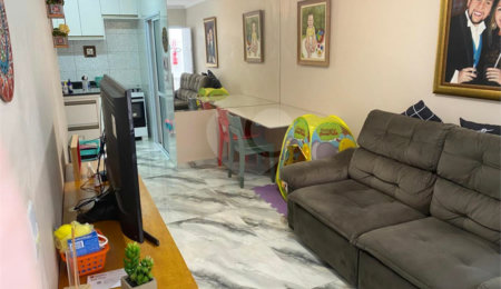Casa à venda com 2 suítes no condomínio Residencial North Capricho, São Paulo - SP