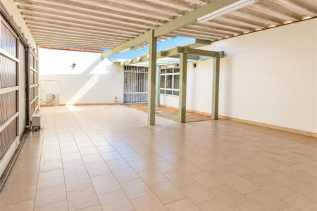 Casa Térrea para alugar com 4 quartos, sendo 1 suíte,  em Jardim América, Sorocaba, SP