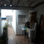 Casa à venda com 4 quartos em Mandaqui, São Paulo, SP
