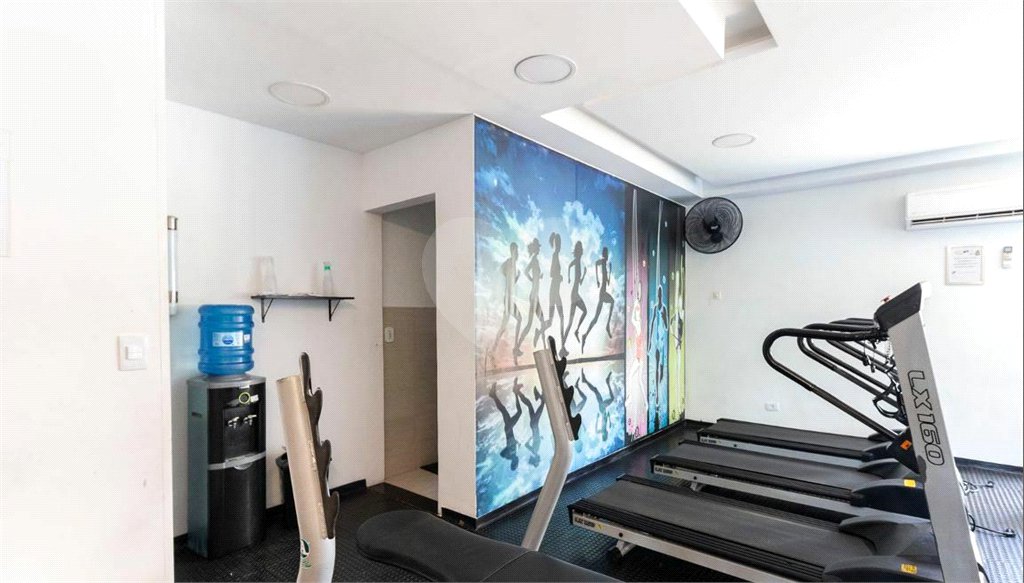 Apartamento à venda com 3 quartos, sendo 1 suíte, em Chácara Califórnia, São Paulo, SP