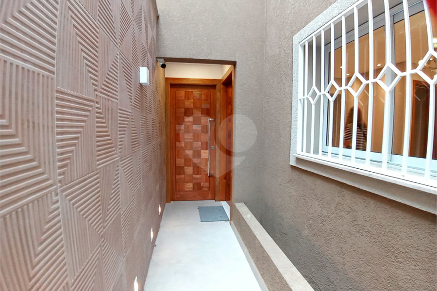Sobrado à venda com 3 quartos, sendo 2 suítes, em Santana, São Paulo, SP