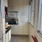 Apartamento à venda com 2 quartos em Casa Verde, São Paulo, SP