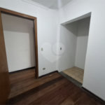 Sobrado à venda com 3 quartos, sendo 1 suíte, em Campo Grande, São Paulo, SP