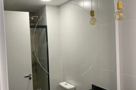 Studio à venda ou para alugar com 1 quarto em Pinheiros, São Paulo, SP