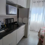 Apartamento para alugar com 1 quarto em Santana, São Paulo, SP