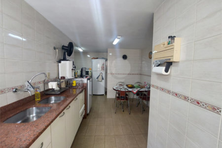 Cobertura à venda com 3 quartos, sendo 1 suíte, em Tijuca, Rio de Janeiro, RJ