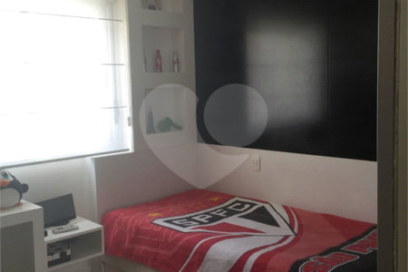 Apartamento à venda com 4 suítes em Vila Gertrudes, São Paulo, SP