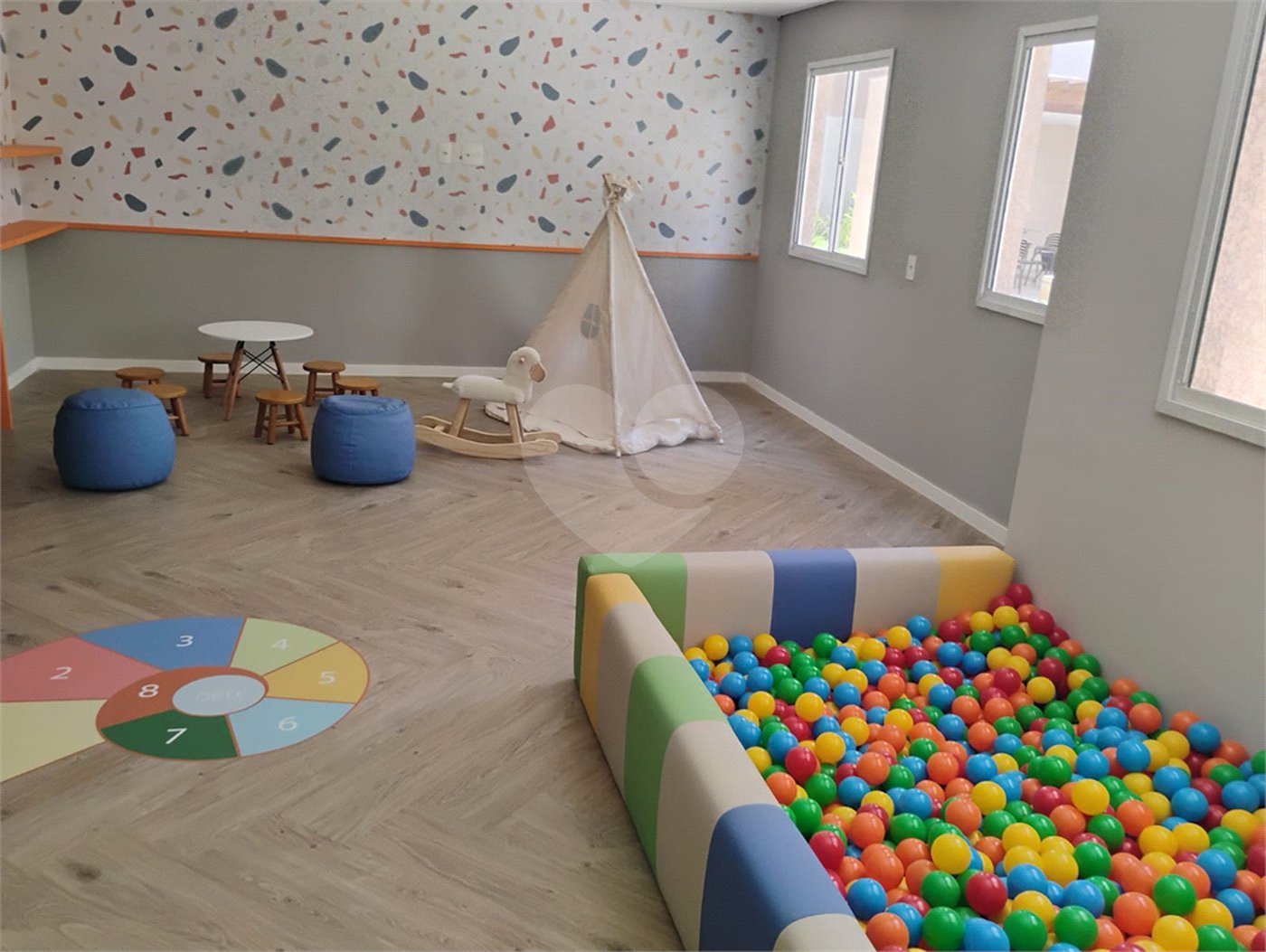 Apartamento à venda com 2 quartos em Água Branca, São Paulo, SP
