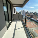 Apartamento à venda com 2 quartos, sendo 1 suíte, em Jardim Paulistano, Sorocaba, SP