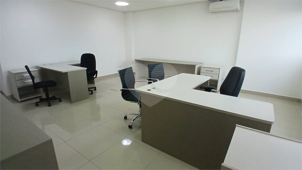 Sala para alugar no Centro, São Bernardo do Campo, SP