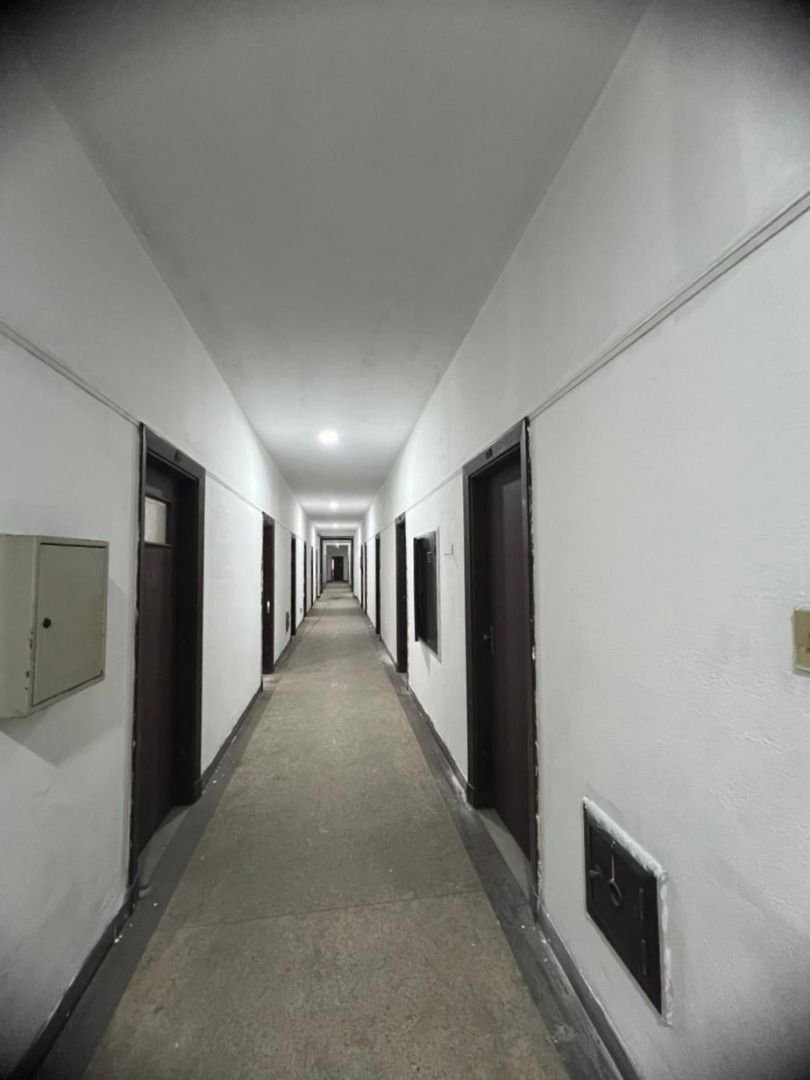 Prédio Comercial 3000 m² - Venda ou locação - Centro - Santos/SP