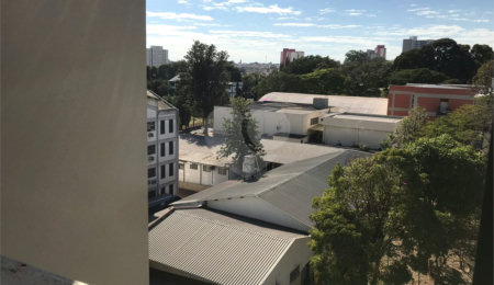 Apartamento à venda com 2 quartos em Loteamento Habitacional São Carlos 1, São Carlos, SP