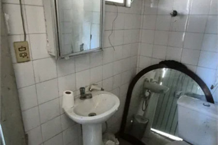 Casa à venda com 2 quartos em Conjunto Residencial Butantã, São Paulo, SP
