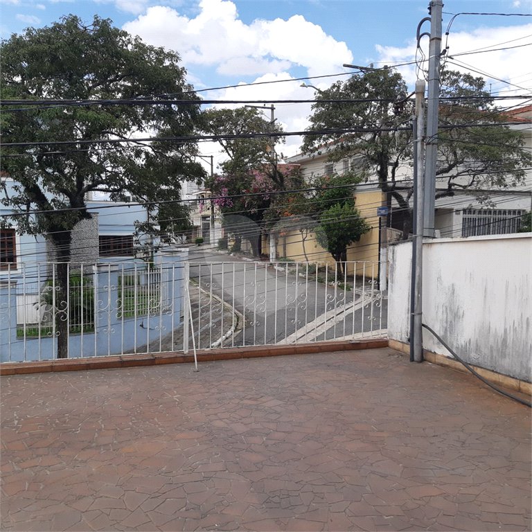 Sobrado à venda com 2 quartos em Santana, São Paulo, SP