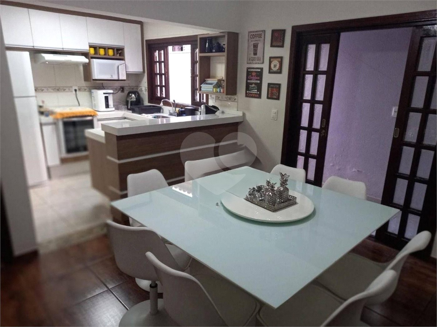 Casa à venda com 3 quartos, sendo 1 suíte, em Vila Assis, Sorocaba, SP