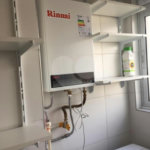 Apartamento à venda com 2 quartos em Jaguaré, São Paulo, SP