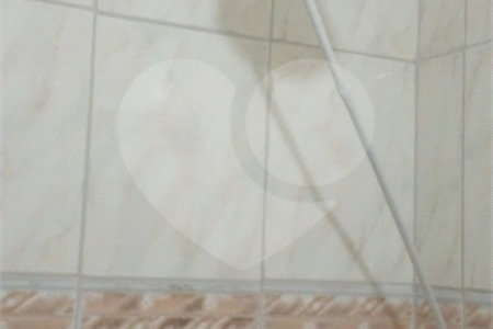 Apartamento à venda com 1 quarto em Vila Buarque, São Paulo, SP