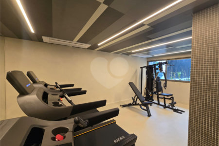 Studio à venda ou para alugar com 1 suíte em Cerqueira César, São Paulo, SP